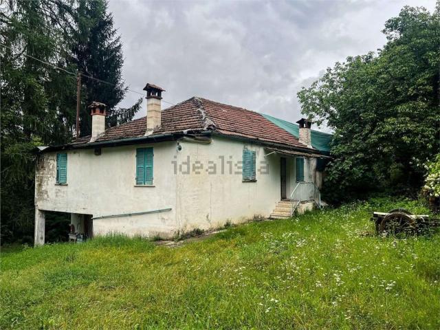 Rustico in vendita a Piemonte, Cuneo