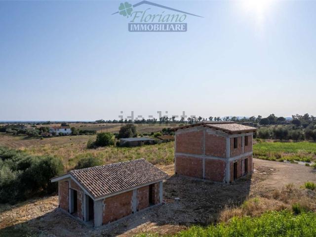 Rustico in vendita a Montalto Di Castro, Lazio