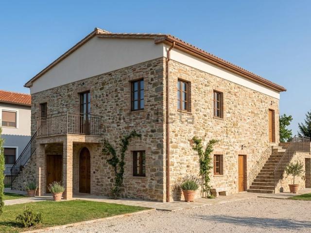 Rustico in vendita a San Silvestro, Pescara