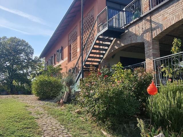 Rustico in vendita a Bionzo, Costigliole d'Asti