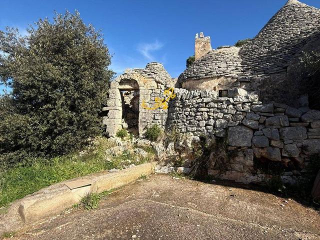 Rustico in vendita a Puglia, Bari