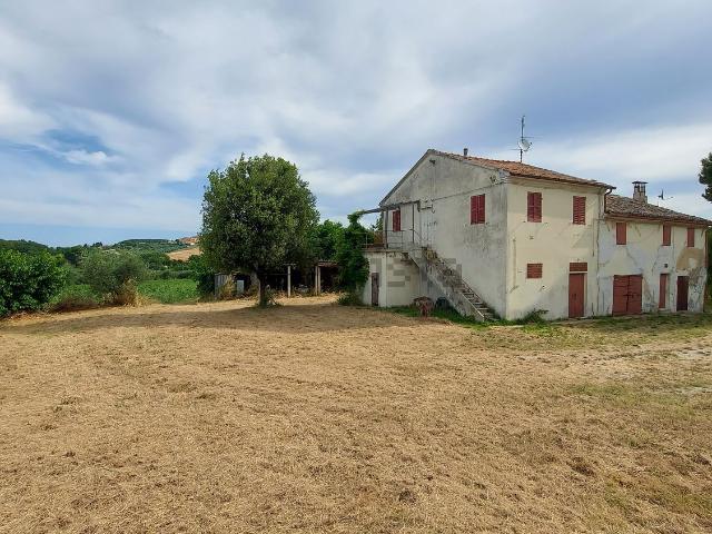Rustico in vendita a Marche, Ancona