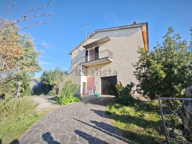 Rustico in vendita a Larderello, Toscana