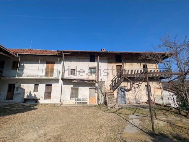 Rustico in vendita a Piemonte, Torino