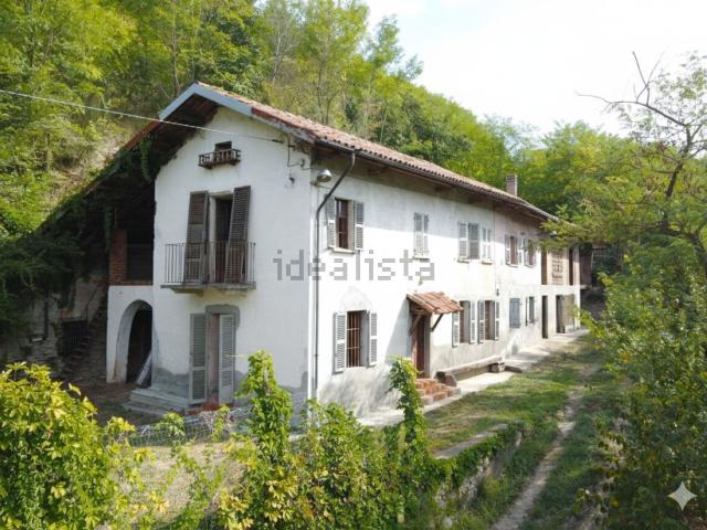Rustico in vendita a Piemonte, Asti