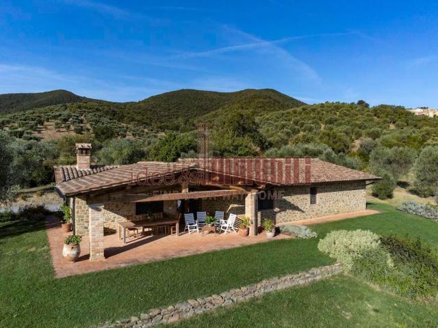 Rustico in vendita a Castiglione Della Pescaia, Toscana
