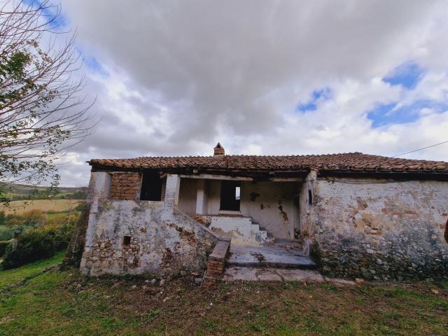 Rustico in vendita a San Mauro, Narni