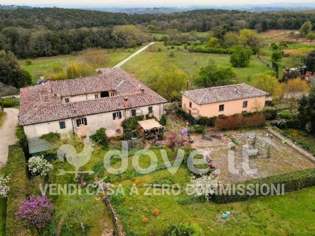 Rustico in vendita a Siena, Toscana
