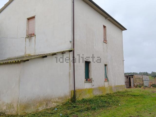 Rustico in vendita a Viterbo, Lazio