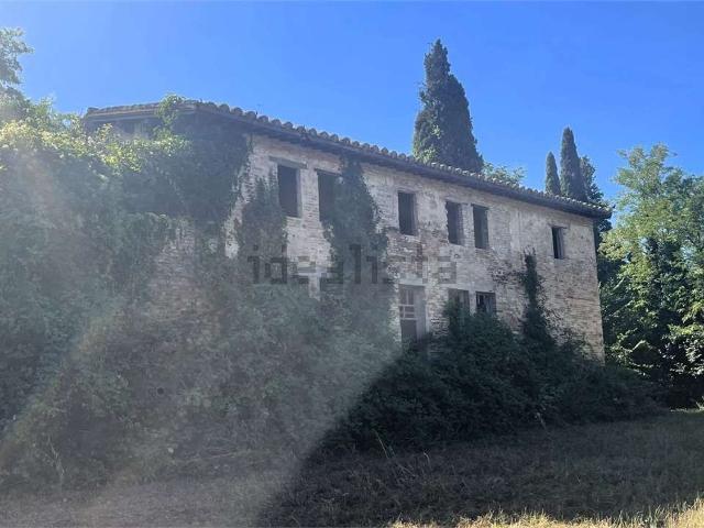 Rustico in vendita a Casalina, Deruta