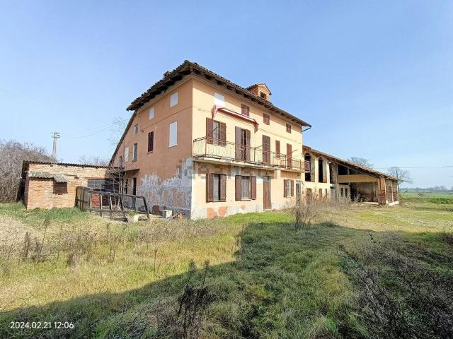 Rustico in vendita a Piemonte, Alessandria
