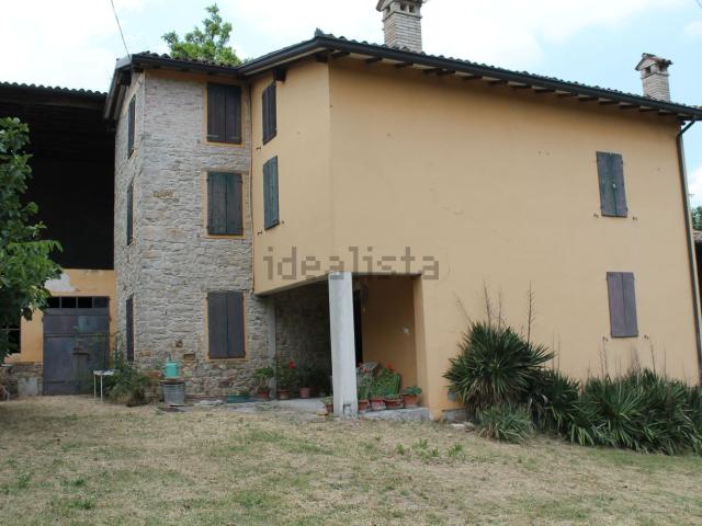 Rustico in vendita a Neviano Degli Arduini, Reggio Emilia