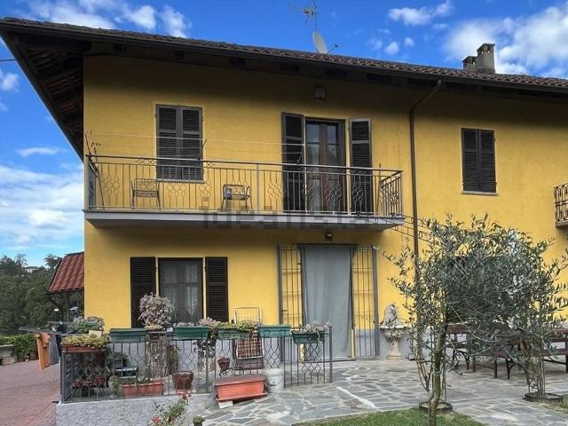 Rustico in vendita a Maretto, Asti