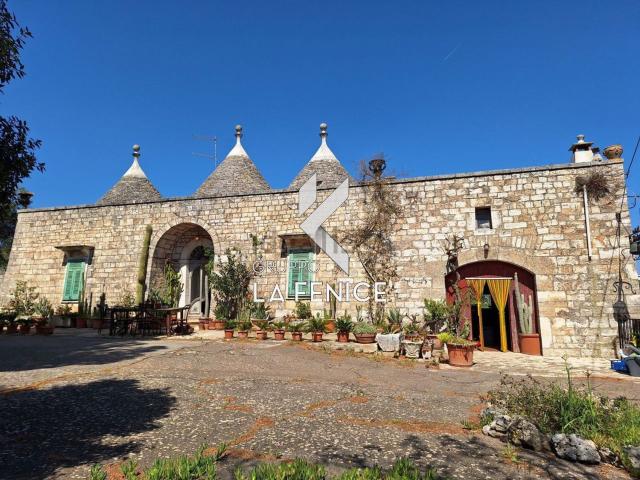 Rustico in vendita a Puglia, Bari