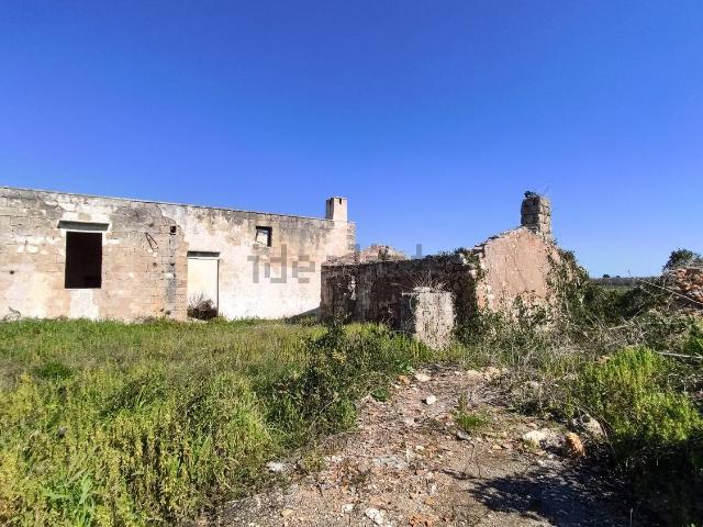 Rustico in vendita a Pàmpana, Puglia