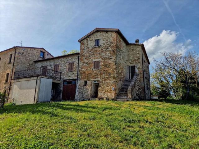 Rustico in vendita a Marche, Pesaro E Urbino