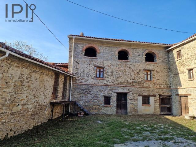 Rustico in vendita a Piemonte, Cuneo