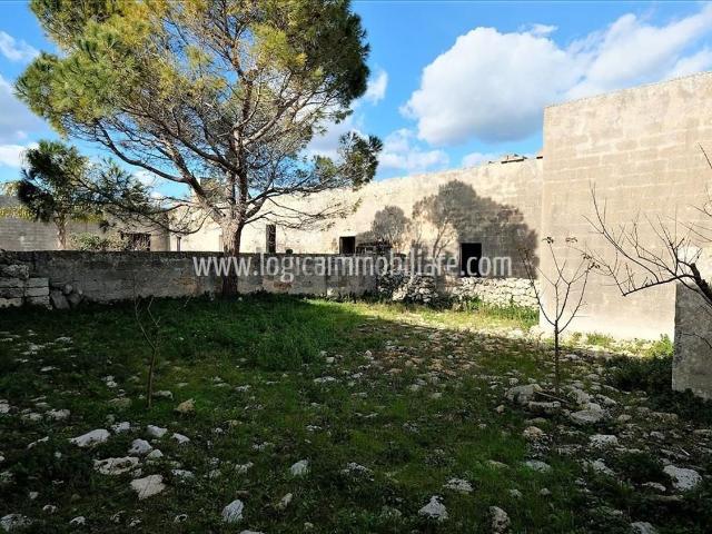 Rustico in vendita a Puglia, Lecce