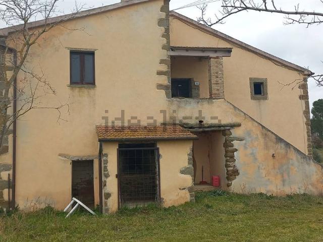 Rustico in vendita a Montiano, Magliano In Toscana