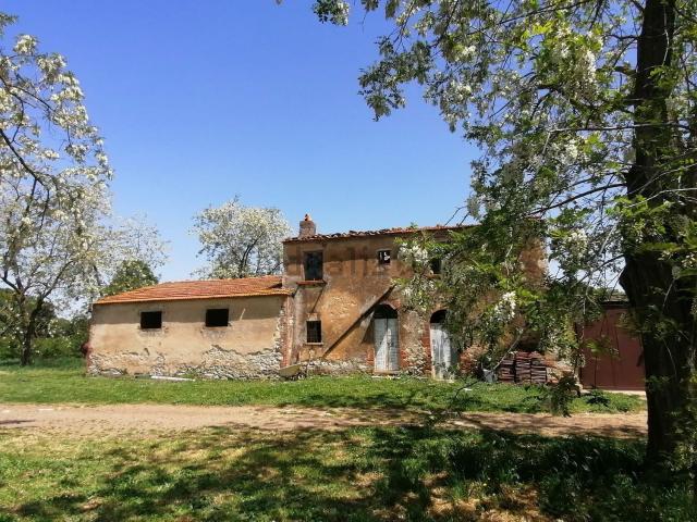 Rustico in vendita a Unione di Comuni Montani Colline del Fiora, Manciano