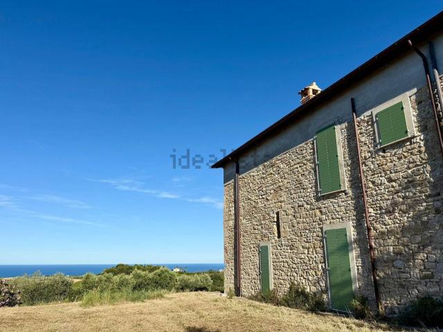Rustico in vendita a Petrella, Ripatransone