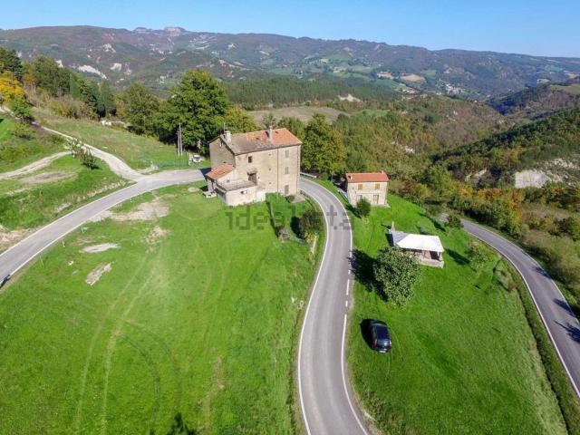 Rustico in vendita a Sestino, Toscana