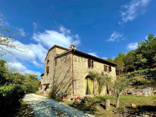 Rustico in vendita a Marche, Pesaro E Urbino