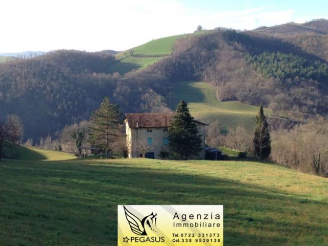 Rustico in vendita a Marche, Pesaro E Urbino