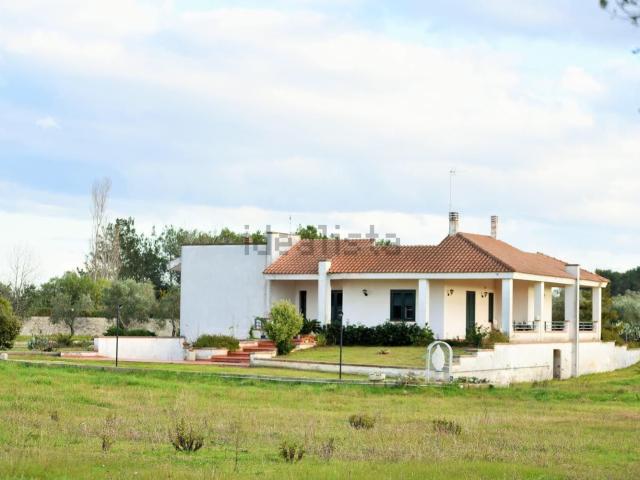Rustico in vendita a Puglia, Lecce