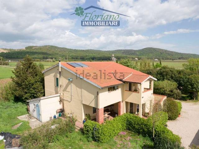 Rustico in vendita a Capalbio, Toscana