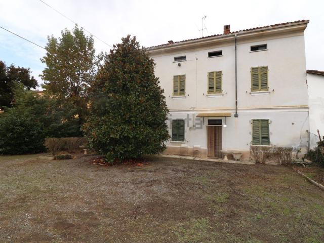 Rustico in vendita a Piemonte, Alessandria