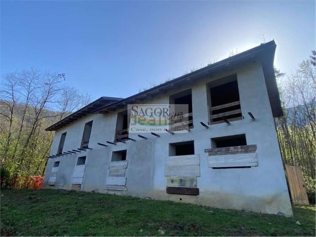 Rustico in vendita a Costa, Cumiana