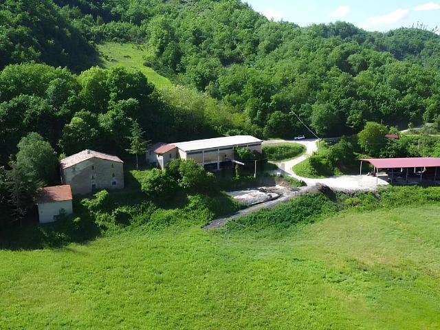 Rustico in vendita a Marche, Pesaro E Urbino