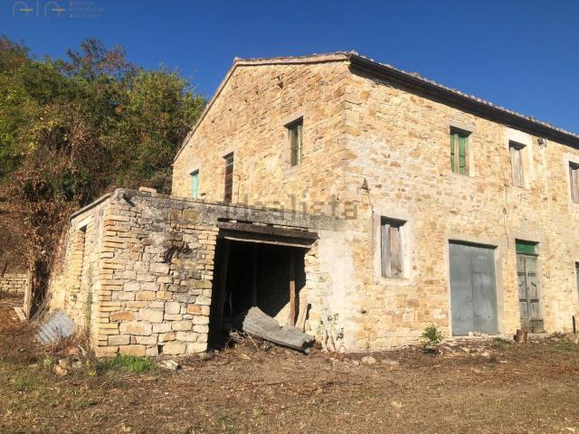 Rustico in vendita a Marche, Fermo