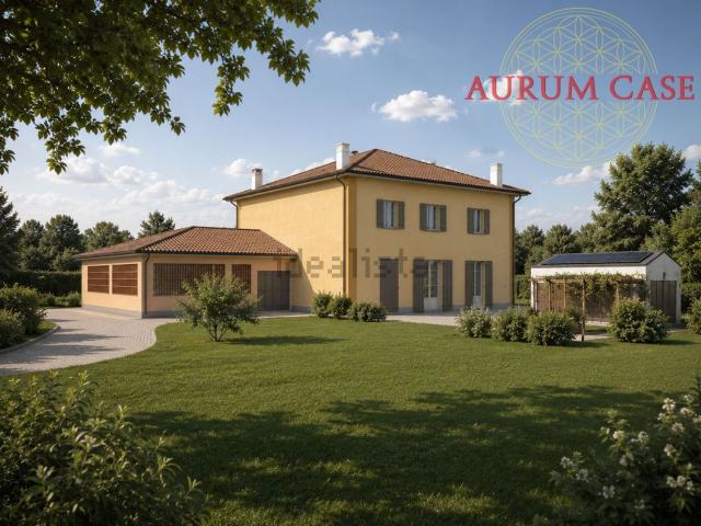 Rustico in vendita a Villanova, Modena