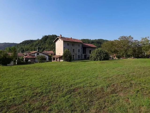 Rustico in vendita a Piemonte, Alessandria