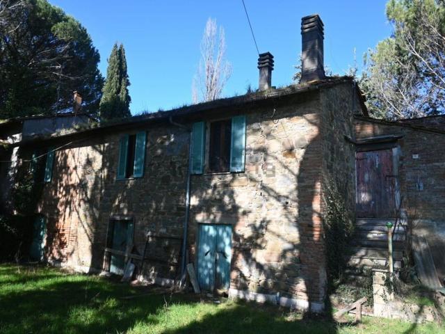 Rustico in vendita a Città Della Pieve, Umbria
