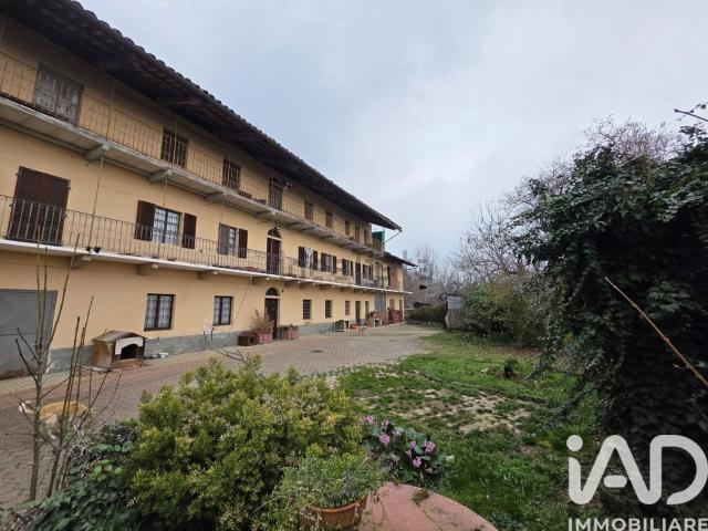 Rustico in vendita a Piemonte, Torino