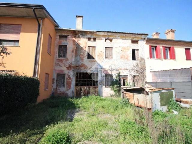 Rustico in vendita a Gazzo Padovano, Veneto