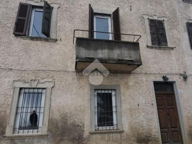 Rustico in vendita a Ca Baffeno, Berbenno