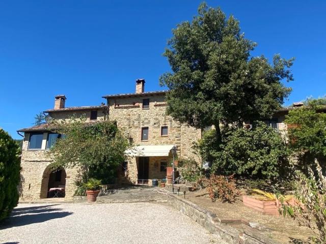 Rustico in vendita a Passignano Sul Trasimeno, Umbria