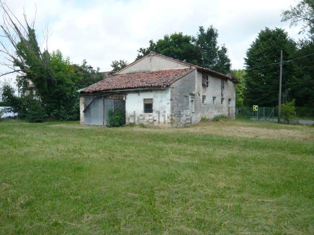 Rustico in vendita a Carbonera, Veneto