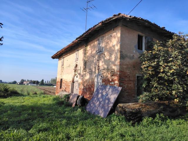 Rustico in vendita a Unione Terre di Pianura, Budrio