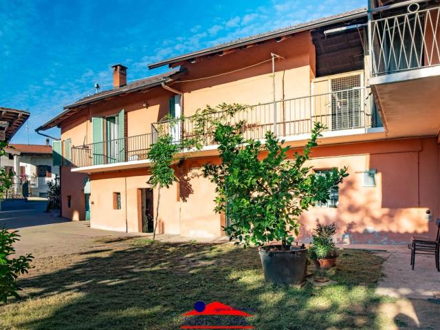 Rustico in vendita a Piemonte, Cuneo