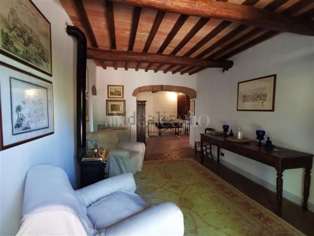 Rustico in vendita a Vagliagli, Castelnuovo Berardenga