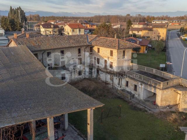 Rustico in vendita a Morsano Al Tagliamento, Friuli-Venezia Giulia