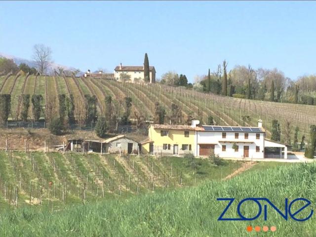 Rustico in vendita a Fonte, Asolo