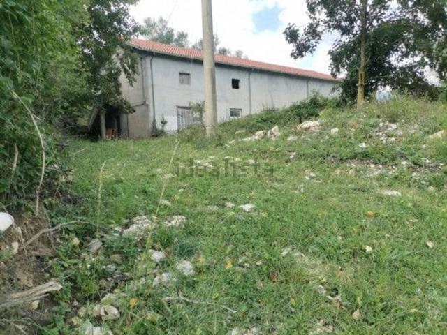 Rustico in vendita a Barrea, Abruzzo