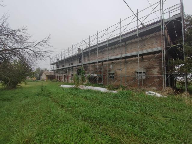 Rustico in vendita a Sorbolo Mezzani, Sorbolo