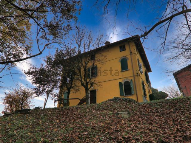 Rustico in vendita a Unione di comuni Terre di Castelli, Castelvetro Di Modena